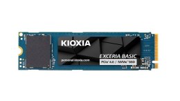 SSD KIOXIA EXCERIA BASIC NVMe M.2 2280 2000GB