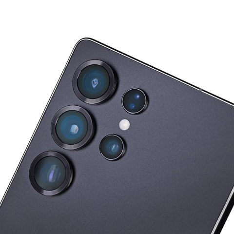 Samsung Galaxy S25 Ultra (S938) 5G 12GB/1TB Dual Sim Titanium Black