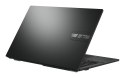 ASUS E1504GA-WS36 i3-N305 15.6"FHD AG 8GB SSD256 BT Win11 Black (REPACK) 2Y