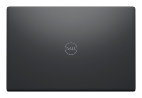 Dell 15 DC15250 Core 3 100U 15.6"FHD 120Hz IPS 8GB SSD512 BT Win11 Carbon Black (REPACK) 2Y
