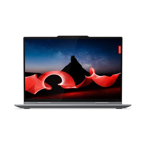 Lenovo ThinkPad X1 2in1 G9 Ultra 7 155U 14.0"2.8K OLED Touch 400nits 150Hz 32GB LPDDR5x-6400 SSD1TB Intel Graphics 5G Cam 8.0MP 