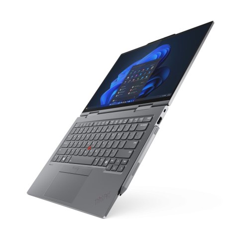 Lenovo ThinkPad X1 2in1 G9 Ultra 7 155U 14.0"2.8K OLED Touch 400nits 150Hz 32GB LPDDR5x-6400 SSD1TB Intel Graphics 5G Cam 8.0MP 