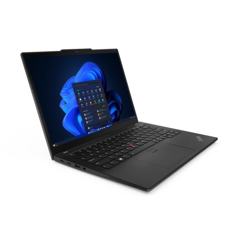 Lenovo ThinkPad X13 G5 Ultra 5 125U 13.3"WUXGA IPS 300nits AG 16GB LPDDR5x-6400 SSD512 Intel Graphics Cam 5.0MP 54.7Wh W11Pro Bl