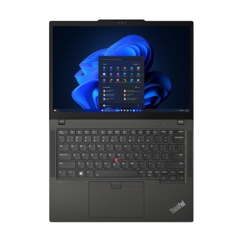 Lenovo ThinkPad X13 G5 Ultra 5 125U 13.3"WUXGA IPS 300nits AG 16GB LPDDR5x-6400 SSD512 Intel Graphics Cam 5.0MP 54.7Wh W11Pro Bl