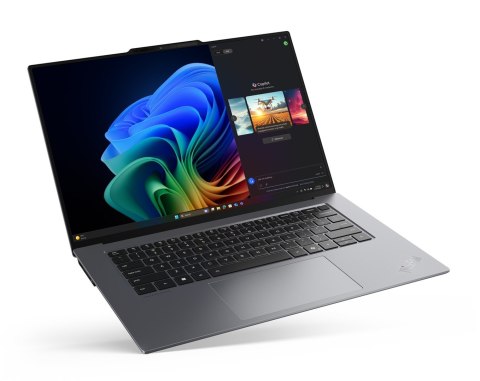 Lenovo ThinkPad X9 G1 Ultra 7 258V 15.3" 2.8K OLED Touch 500nits 120Hz 32GB LPDDR5x SSD1TB Arc Graphics 140V W11Pro Grey 3Y Onsi