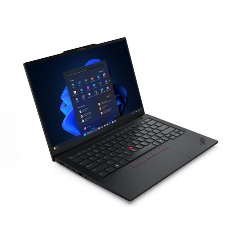 Lenovo ThinkPad E14 G7 Ryzen 5 220 14.0"WUXGA IPS 300nits 60Hz AG 16GB DDR5 5600 SSD512 Radeon 740M Graphics Cam 1080p 64Wh W11P