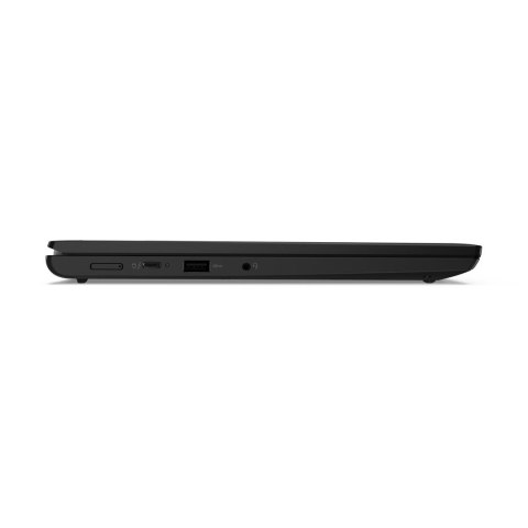 Lenovo ThinkPad L13 G5 Ultra 5 125U 13.3"WUXGA IPS 300nits AG 16GB LPDDR5-6400 SSD512 Intel Graphics Cam1080p 46Wh W11Pro Black 