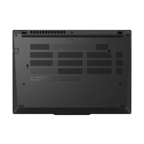 Lenovo ThinkPad T14 G6 Ultra 7 255V 14.0"WUXGA IPS 400nits 60Hz AG 16GB DDR5 5600 SSD1TB Intel Graphics LAN Cam 5.0MP 57Wh W11Pr