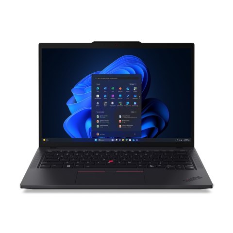 Lenovo ThinkPad T14 G6 Ultra 7 255V 14.0"WUXGA IPS 400nits 60Hz AG 16GB DDR5 5600 SSD1TB Intel Graphics LAN Cam 5.0MP 57Wh W11Pr