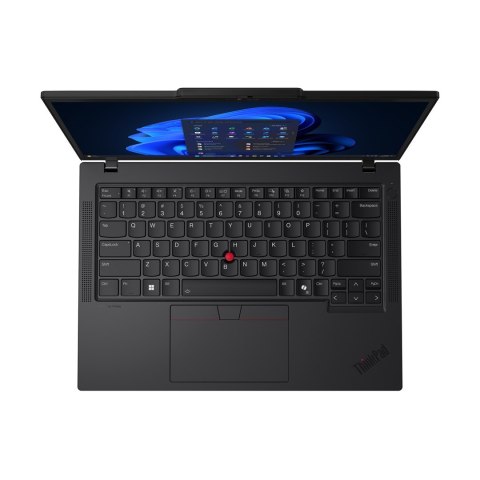 Lenovo ThinkPad T14 G6 Ultra 7 255V 14.0"WUXGA IPS 400nits 60Hz AG 16GB DDR5 5600 SSD1TB Intel Graphics LAN Cam 5.0MP 57Wh W11Pr