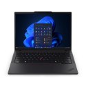 Lenovo ThinkPad T14 G6 Ultra 7 258V 14.0"WUXGA IPS 500nits AG 32GB LPDDR5x-8533 SSD1TB Arc Graphics 140V Cam 5.0MP 57Wh W11Pro B