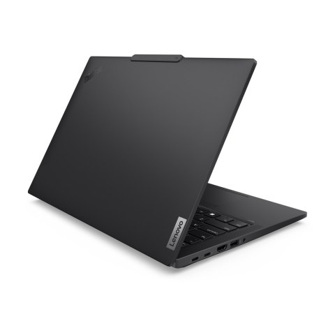 Lenovo ThinkPad T14 G6 Ultra 7 258V 14.0"WUXGA IPS 500nits AG 32GB LPDDR5x-8533 SSD1TB Arc Graphics 140V Cam 5.0MP 57Wh W11Pro B