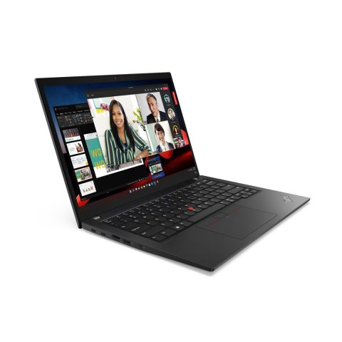 Lenovo ThinkPad T14s G4 Ryzen 5 PRO 7540U 14.0"WUXGA IPS 60Hz 300nits AG 16GB LPDDR5x-6400 SSD512 Radeon 740M Cam 5.0MP 57Wh W11