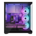 MODECOM OBUDOWA SPACE XL ARGB FULL TOWER 5F CZARNA