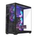 MODECOM OBUDOWA SPACE XL ARGB FULL TOWER 5F CZARNA