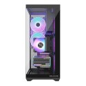 MODECOM OBUDOWA SPACE XL ARGB FULL TOWER 5F CZARNA