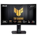 MONITOR ASUS 27"  VG27VQM  TUF Gaming 240 Hz
