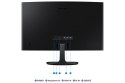 MONITOR SAMSUNG LED 24" LS24D364GAUXEN 100Hz
