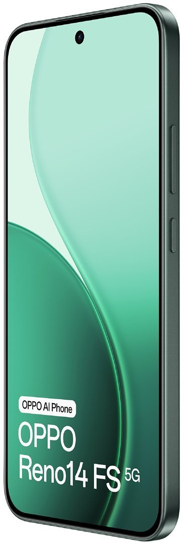 Oppo Reno 14 FS 5G DS 12/512GB Green