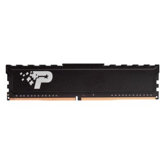 Patriot Premium Black DDR4 16GB 3200MHz CL22 Radiator