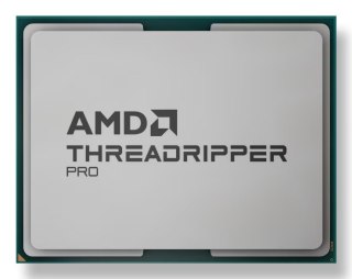 Procesor AMD Threadripper PRO 9975WX (32C/64T) 4.0 GHz (5.4 GHz Turbo) Socket sTR5 TDP 350W tray