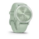 Zegarek Garmin Vivomove Sport 40mm Agave Mint Silicone