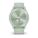 Zegarek Garmin Vivomove Sport 40mm Agave Mint Silicone