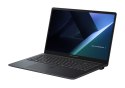 ASUS ExpertBook B1 B1503CVA-S71644X i7-1355U 15.6"FHD 60Hz 300nits AG 16GB DDR5 SSD512 Intel UHD Graphics WLAN+BT Cam1080p 50WHr