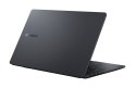 ASUS ExpertBook B1 B1503CVA-S71644X i7-1355U 15.6"FHD 60Hz 300nits AG 16GB DDR5 SSD512 Intel UHD Graphics WLAN+BT Cam1080p 50WHr