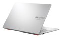 ASUS E1504GA-WS31 i3-N305 15.6"FHD 8GB SSD128 BT Win11 Cool Silver (REPACK) 2Y