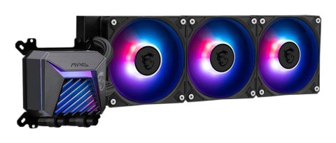 Chłodzenie wodne MSI MAG CORELIQUID A15 360