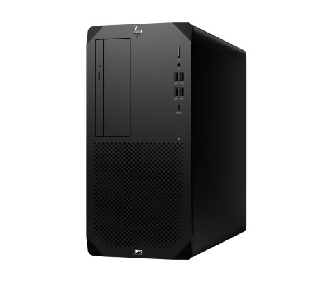 HP Z2 Tower G9 i7-14700 16GB DDR5 4800 SSD512 RTX A1000_8GB W11Pro 3Y OnSite