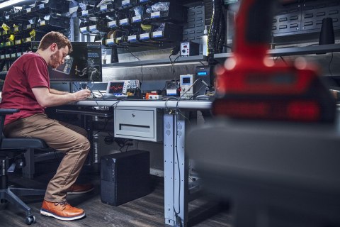 HP Z2 Tower G9 i7-14700 32GB DDR5 4800 SSD1TB RTX A1000_8GB W11Pro 3Y OnSite