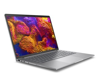 HP ZBook 8 G1ak 14 Ryzen AI 7 PRO 350 14.0"WUXGA IPS 400nits LBL AG 32GB DDR5 5600 SSD1TB Radeon 860M Cam IR 5 MPx 62Wh W11Pro 3