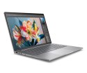HP ZBook 8 G1i 14 Ultra 7 255H 14.0"WUXGA 400nits AG 16GB DDR5 6400 SSD1TB RTX 500 Ada_4GB Cam IR 5 Mpx AI 77Wh W11Pro 3Y OnSite