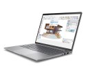 HP ZBook 8 G1i 14 Ultra 7 255H 14.0"WUXGA 400nits AG 16GB DDR5 6400 SSD1TB RTX 500 Ada_4GB Cam IR 5 Mpx AI 77Wh W11Pro 3Y OnSite