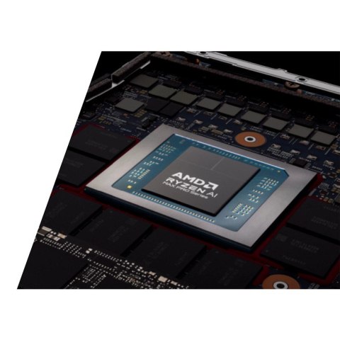 HP ZBook Ultra 14 G1a Ryzen AI MAX PRO 390 14.0"WUXGA IPS 400nits AG 32GB LPDDR5x-8533 SSD1TB Radeon 8050S Cam IR 5 MPx 74,5Wh W