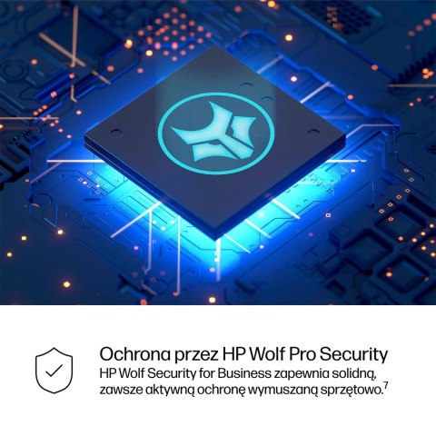 HP ZBook Ultra 14 G1a Ryzen AI Max PRO 390 14.0"WUXGA IPS 400nits AG 64GB LPDDR5x-8533 SSD1TB Radeon 8050S Cam IR 5 MPx 74,5Wh W