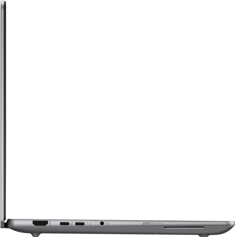 HP ZBook Ultra 14 G1a Ryzen AI Max PRO 390 14.0"WUXGA IPS 400nits AG 64GB LPDDR5x-8533 SSD1TB Radeon 8050S Cam IR 5 MPx 74,5Wh W