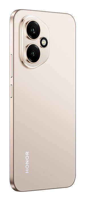 Honor 400 8/256GB Złoty (WYPRZEDAŻ)