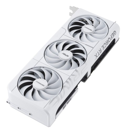 Karta graf. ASUS PRIME RTX 5070 12GB OC WHITE