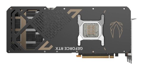 Karta graficzna ZOTAC GAMING GeForce RTX 5090 32GB SOLID