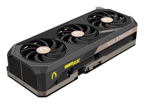 Karta graficzna ZOTAC GAMING GeForce RTX 5090 32GB SOLID
