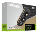 Karta graficzna ZOTAC GAMING GeForce RTX 5090 32GB SOLID