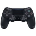 Kontroler bezprzewodowy Sony DualShock 4 Black