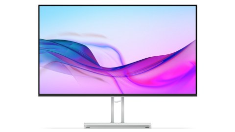 Lenovo L27i-4A 27"FHD IPS 100Hz 300nits AG HDMI, VGA Cloud Grey (WYPRZEDAŻ)