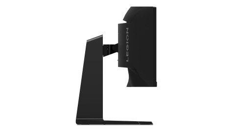 Lenovo Legion R45w-30 44.5" 165Hz 450nits AG 2xHDMI, DP, USB-C, RJ45 Black C (WYPRZEDAŻ)