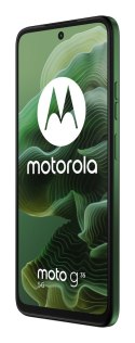 Motorola Moto G35 5G DS 8/256GB Green (WYPRZEDAŻ)