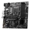 Płyta główna MSI PRO B760M-P