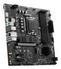Płyta główna MSI PRO B760M-P